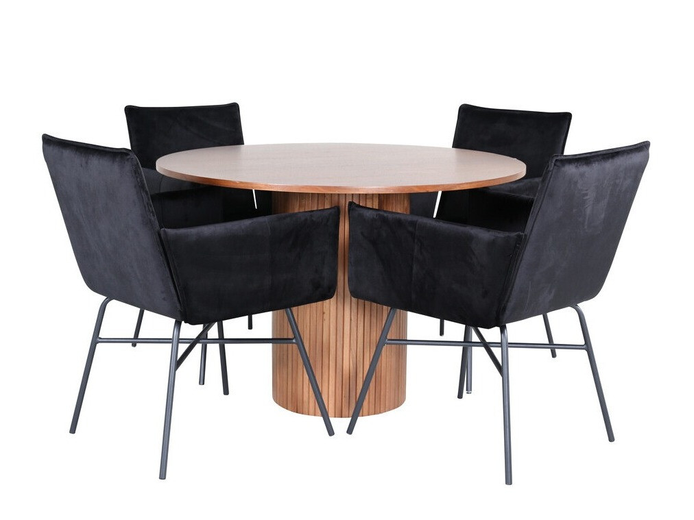 Set de mese Dallas 3093