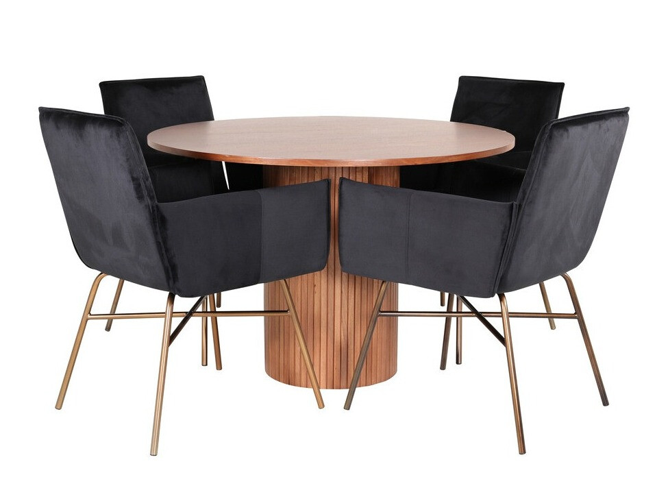 Set de mese Dallas 3093
