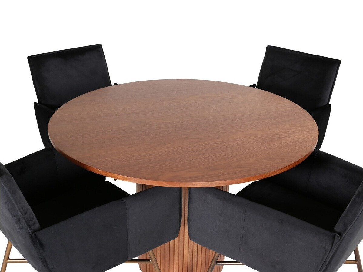 Set de mese Dallas 3093