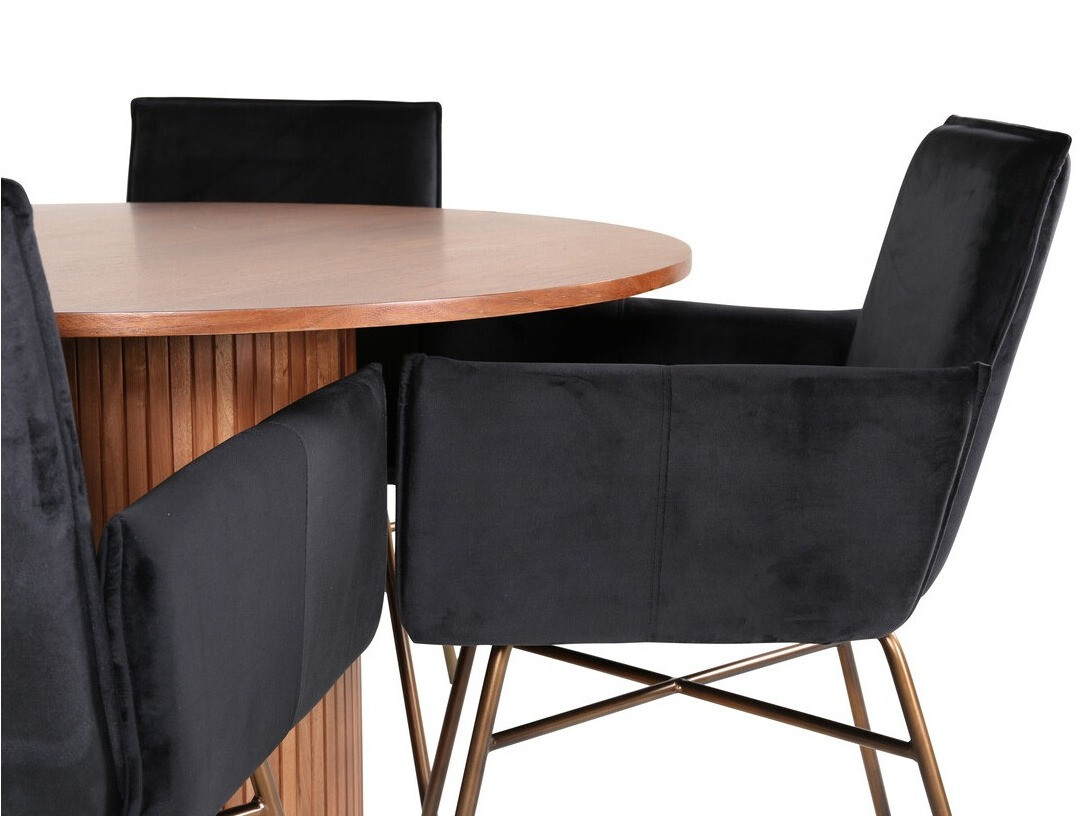 Set de mese Dallas 3093