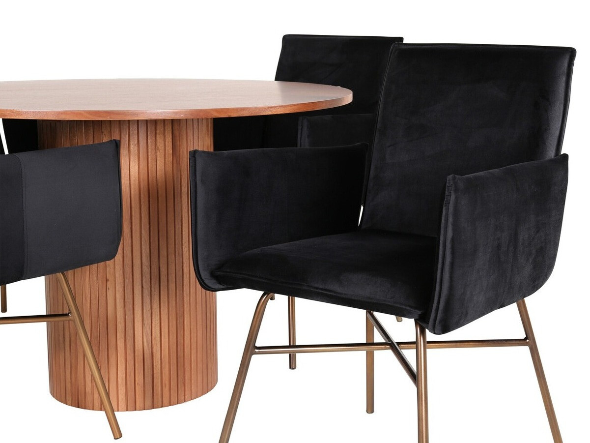 Set de mese Dallas 3093