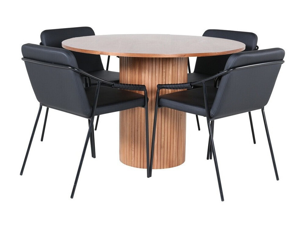 Set de mese Dallas 3098 (Nuc)
