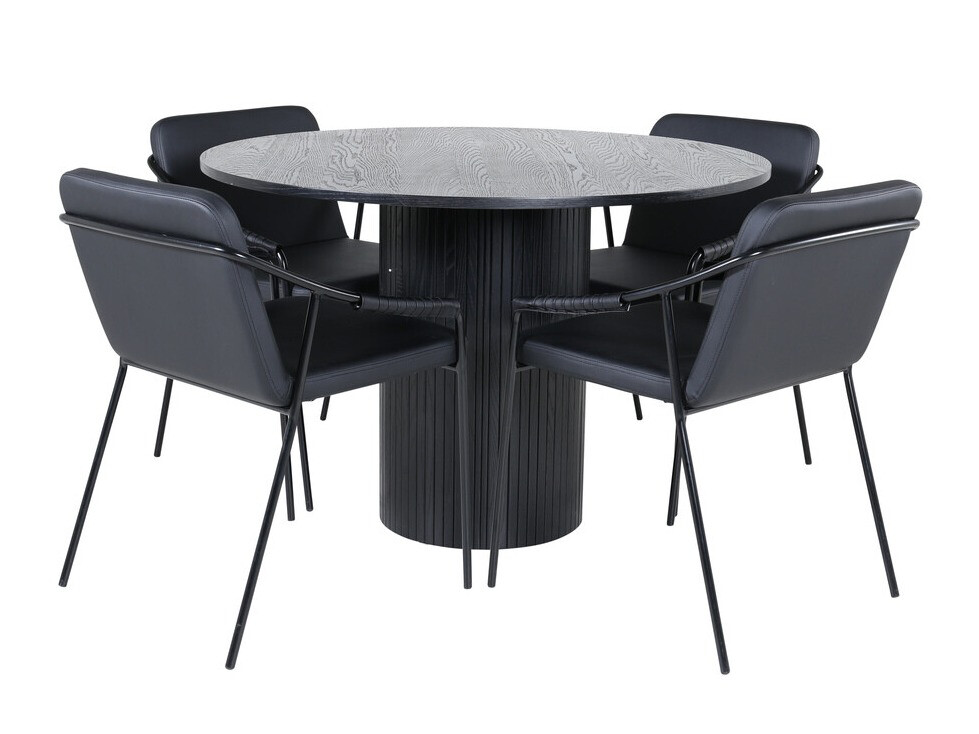 Set de mese Dallas 3098