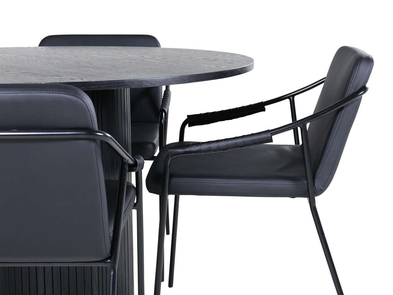 Set de mese Dallas 3098