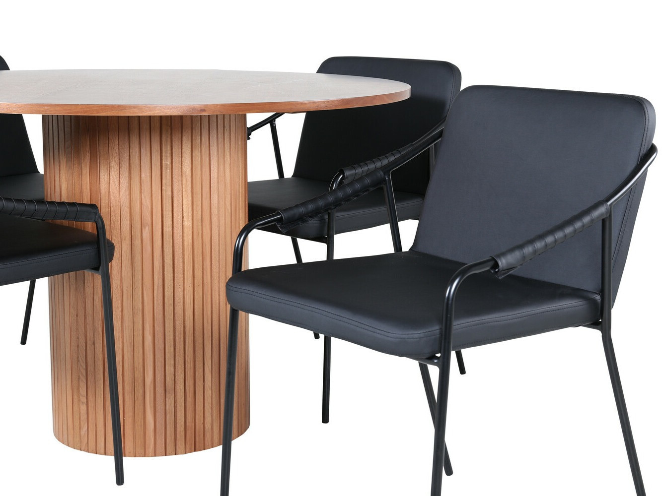 Set de mese Dallas 3098