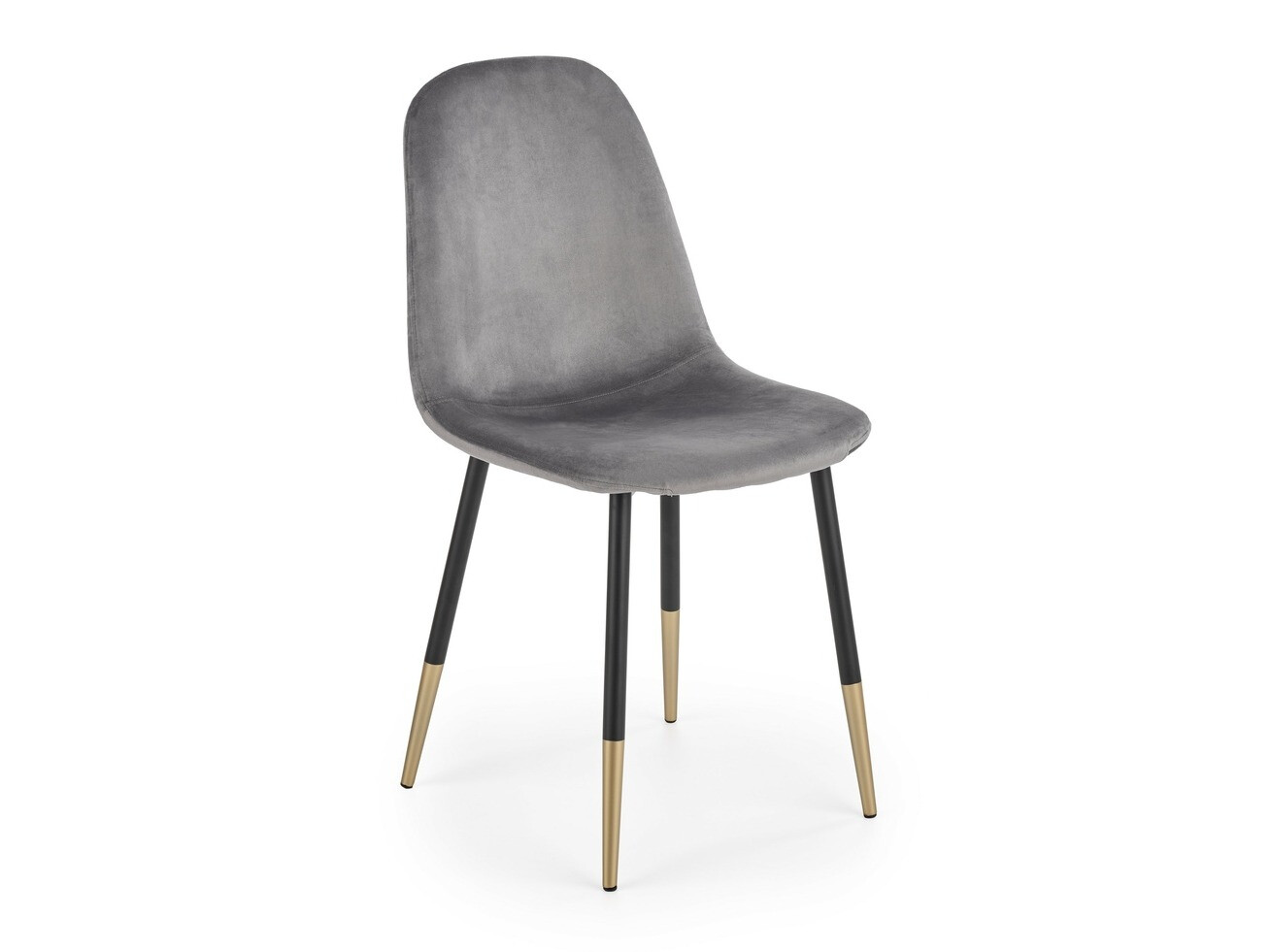 Scaun Houston 743 (Gri)