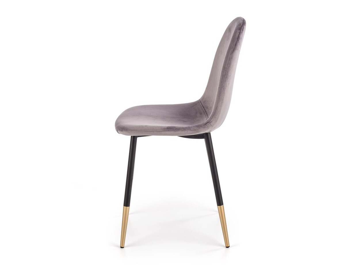 Scaun Houston 743 (Gri)