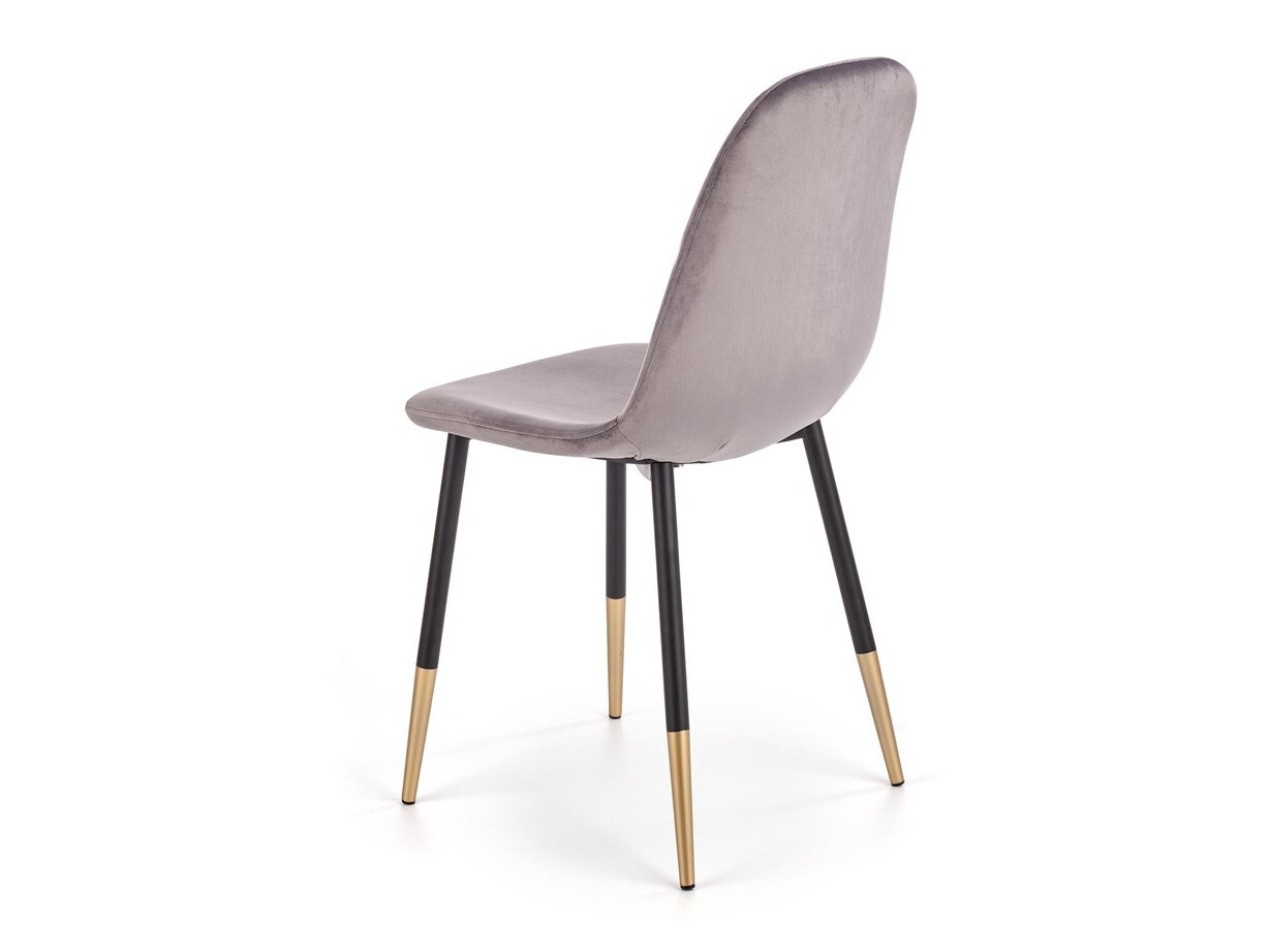 Scaun Houston 743 (Gri)