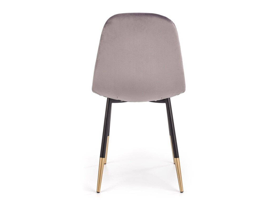 Scaun Houston 743 (Gri)
