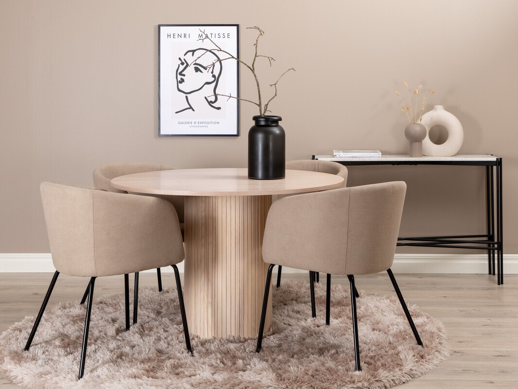 Set de dining Dallas 2557