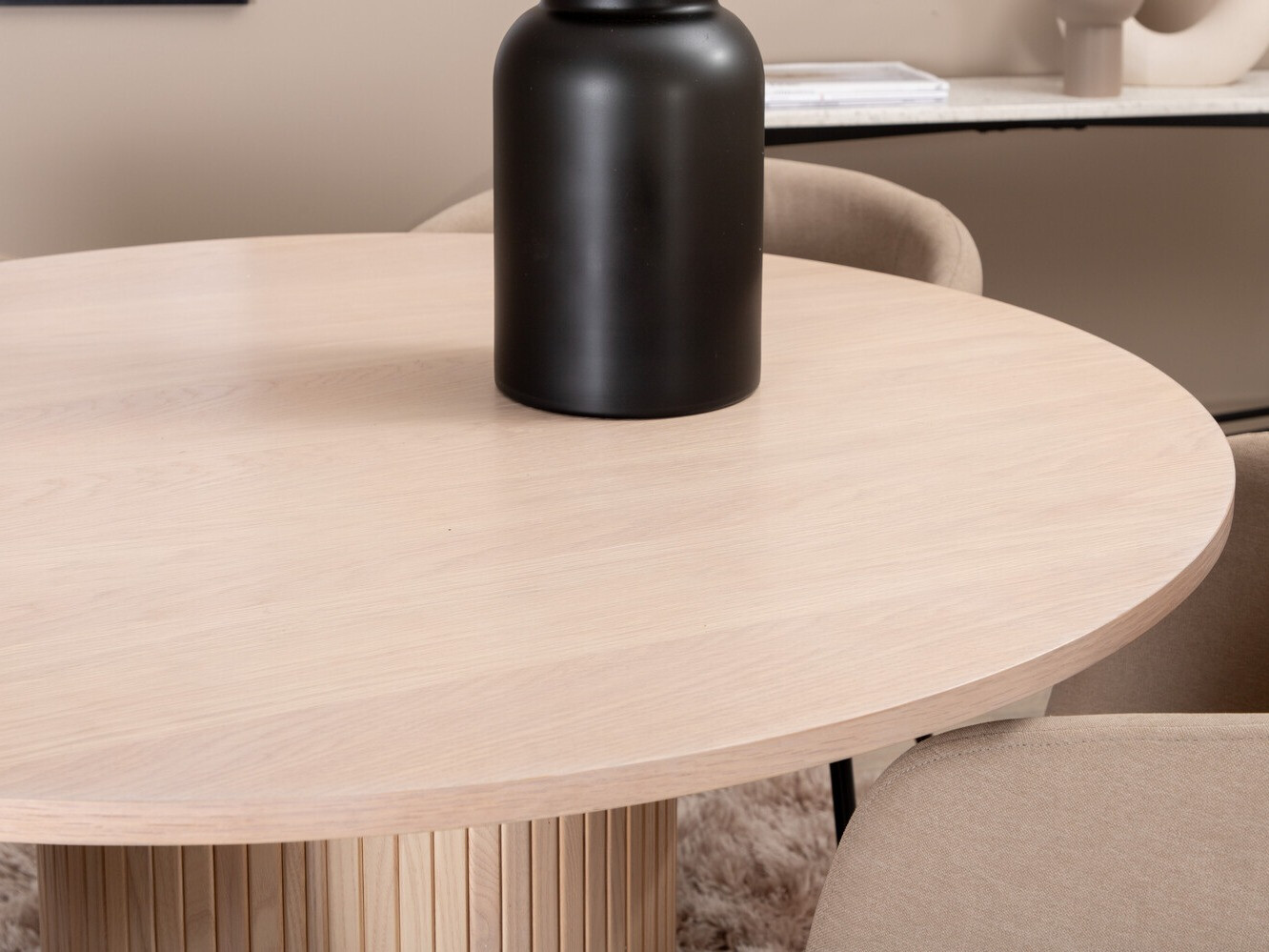 Set de dining Dallas 2557
