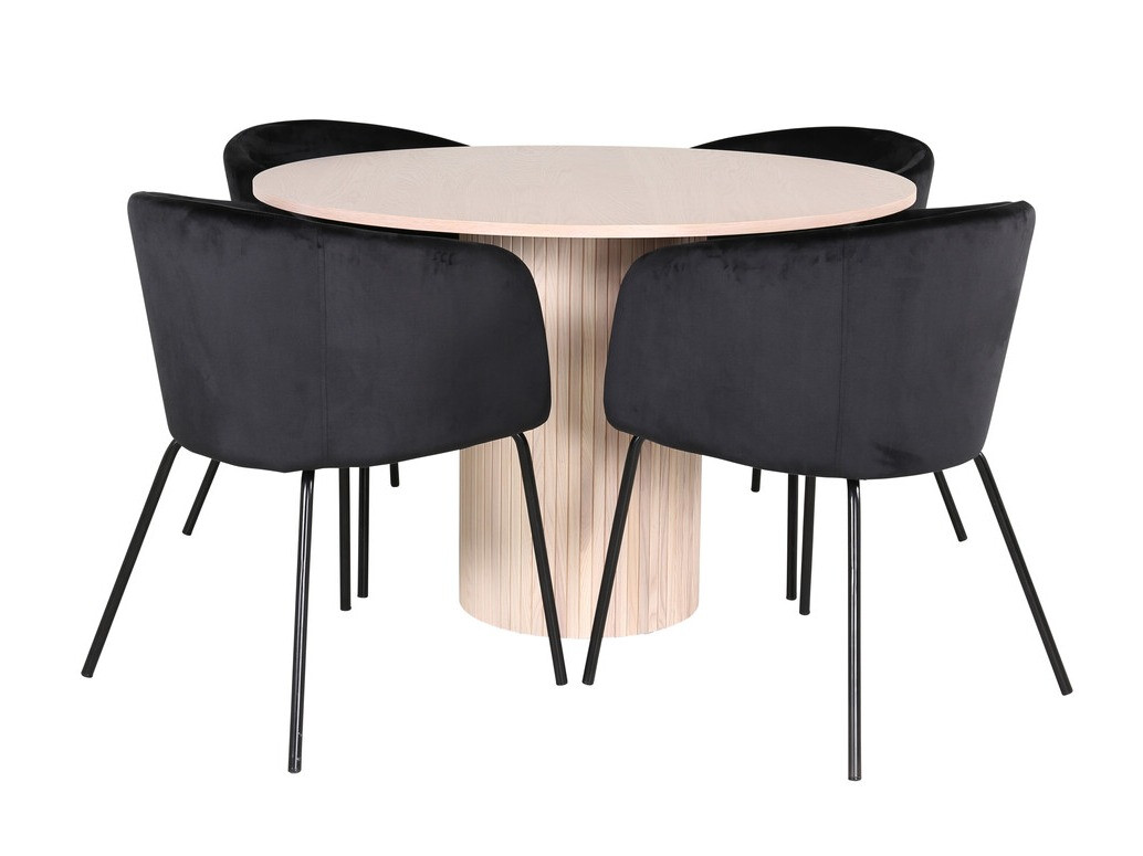 Set de dining Dallas 2557