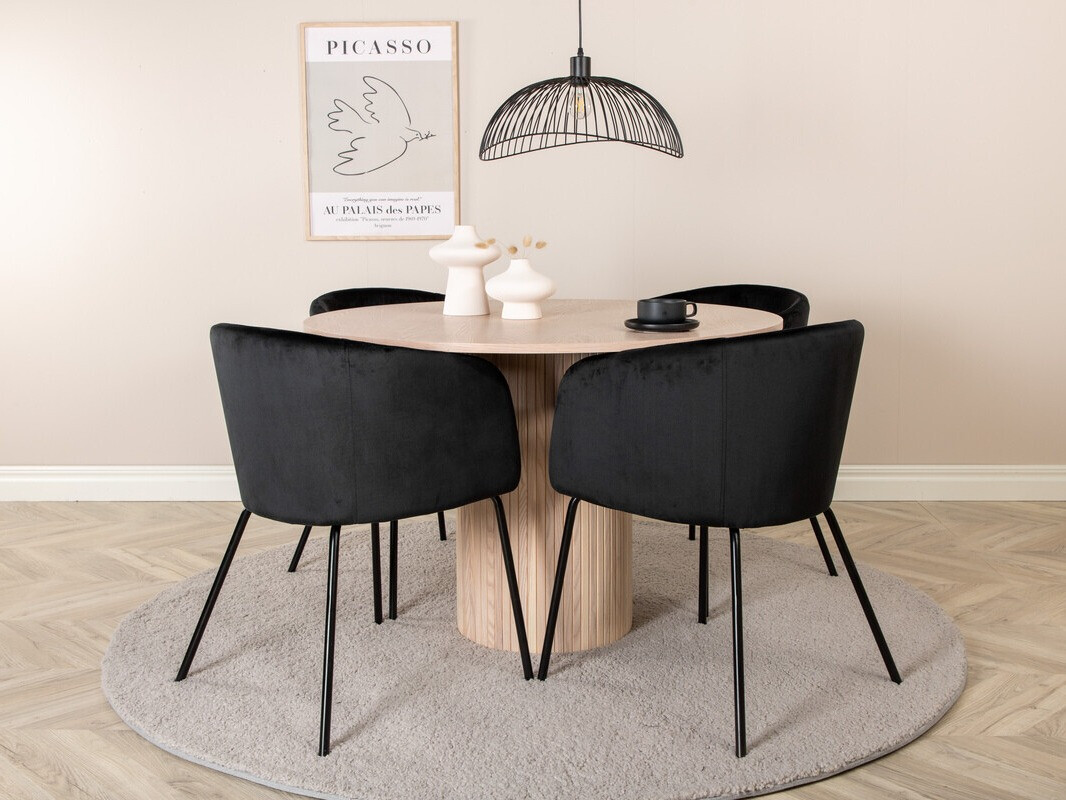 Set de dining Dallas 2557