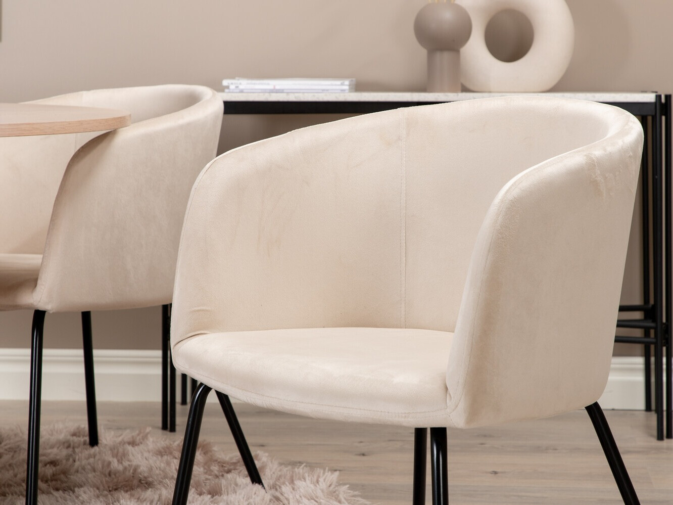 Set de dining Dallas 2557