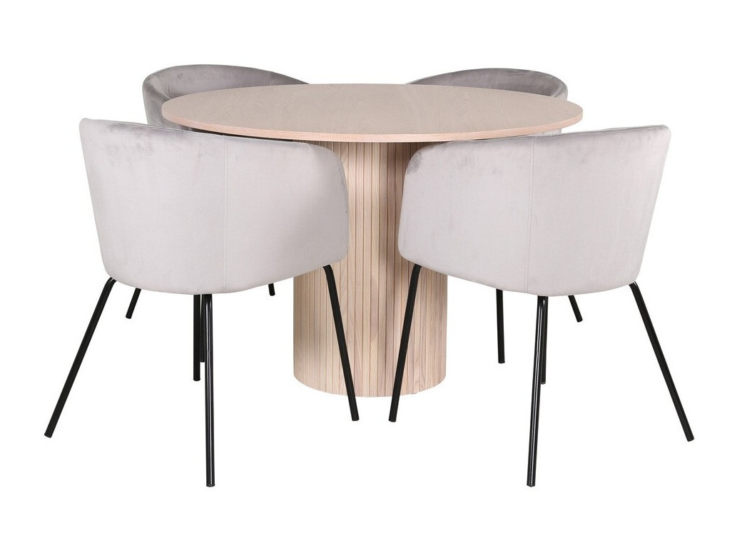 Set de dining Dallas 2557