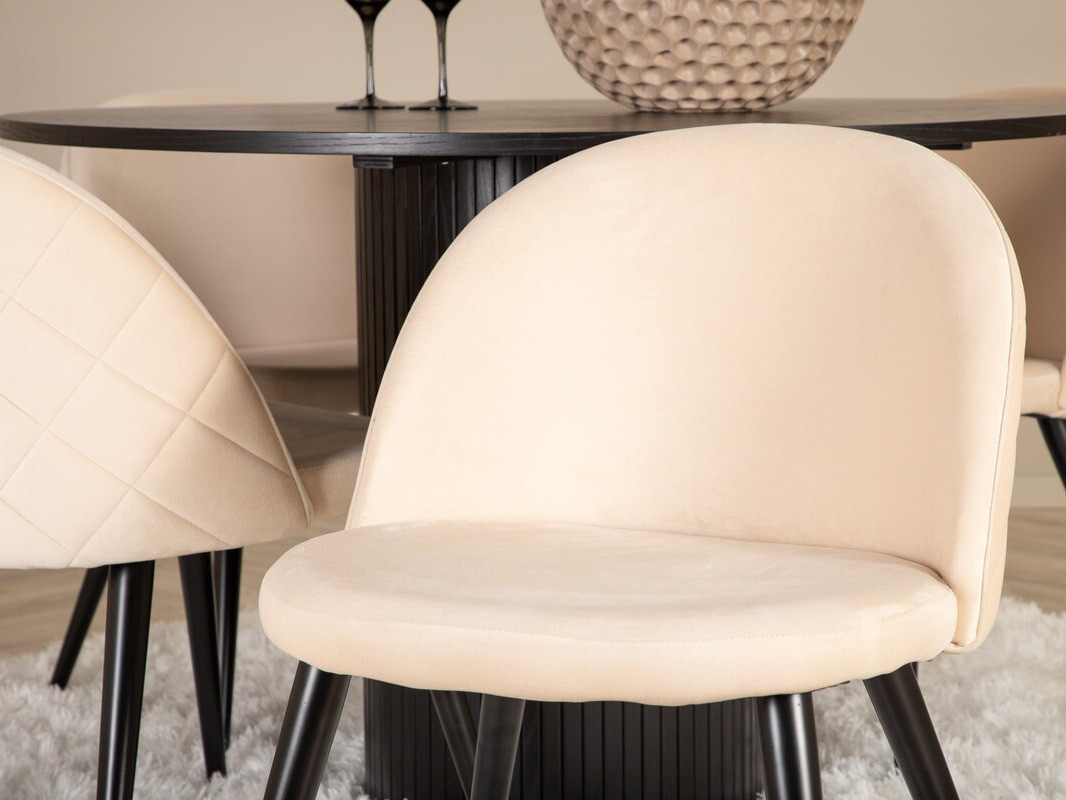 Set de dining Dallas 3070