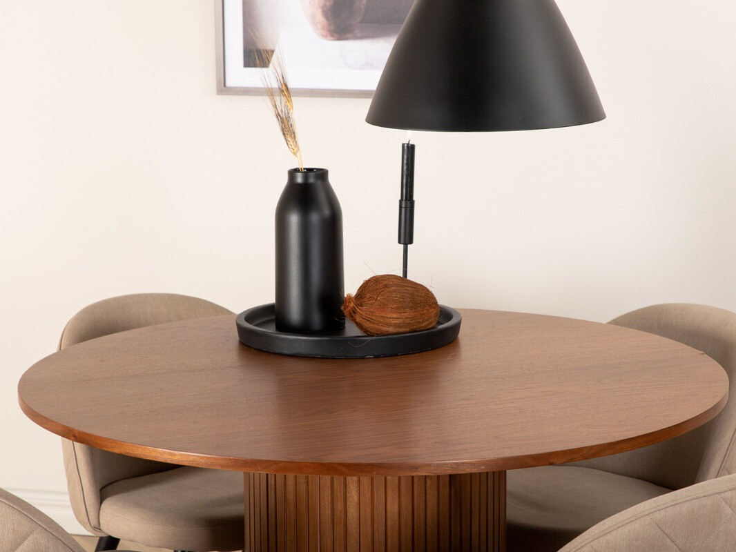 Set de dining Dallas 3071