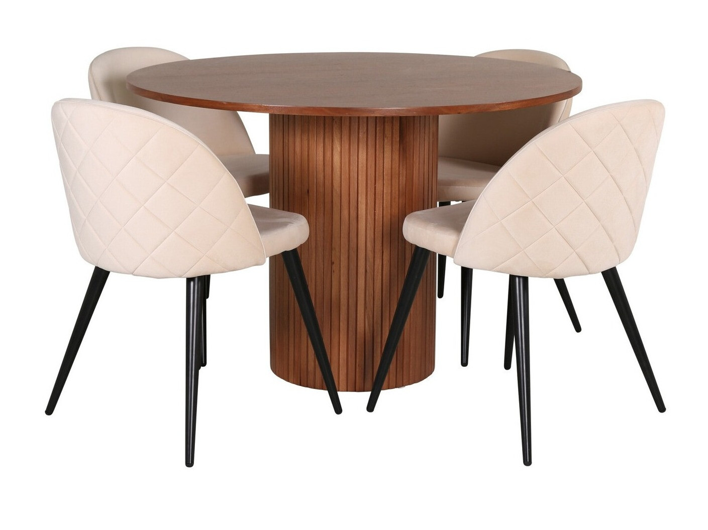 Set de dining Dallas 3071