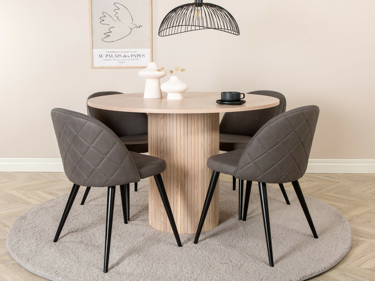 Set de dining Dallas 3072