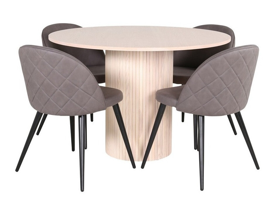 Set de dining Dallas 3072