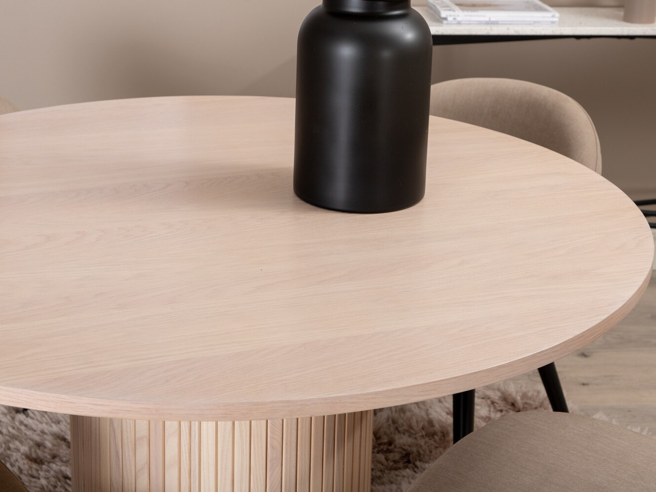 Set de dining Dallas 3072
