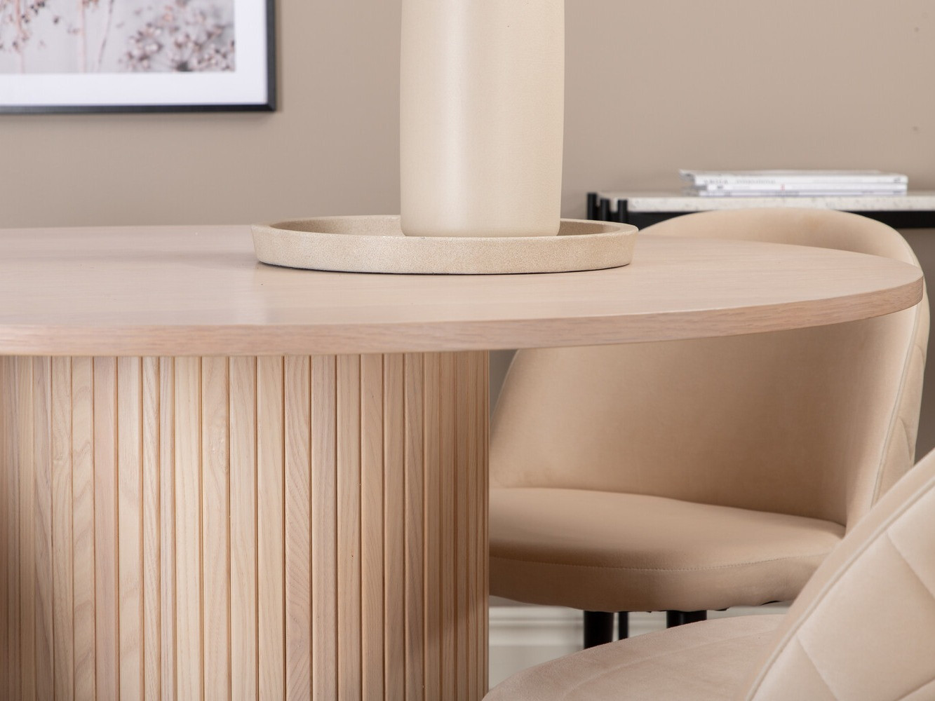 Set de dining Dallas 3072