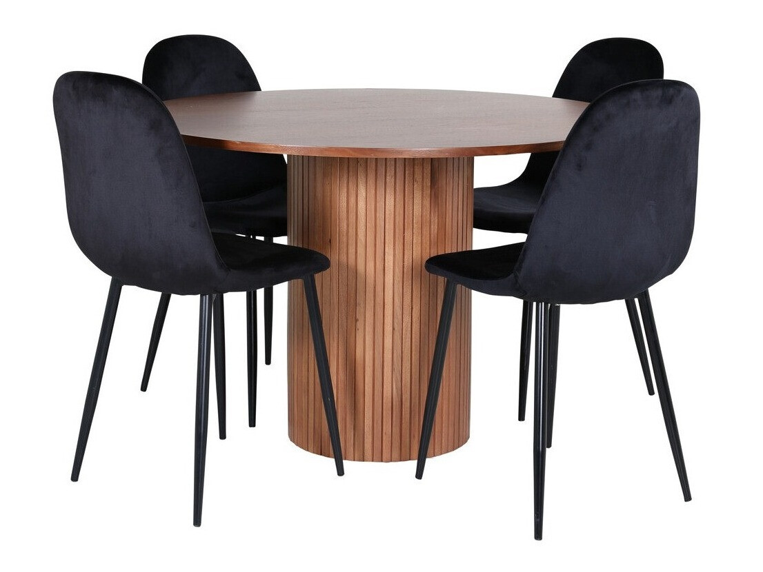 Set de dining Dallas 3073