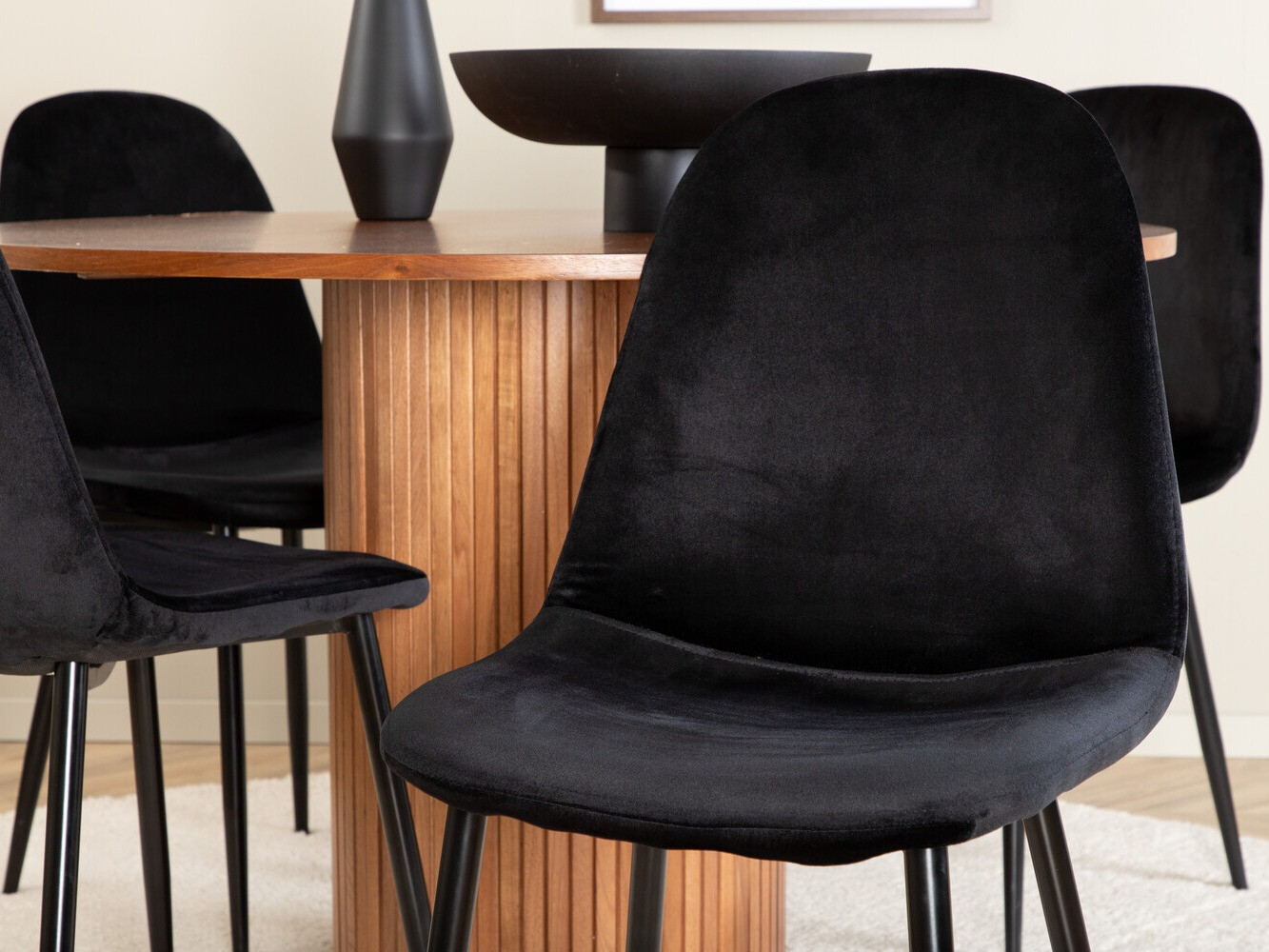Set de dining Dallas 3073