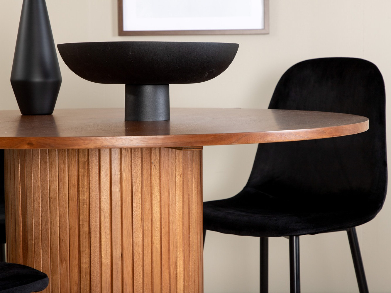 Set de dining Dallas 3073