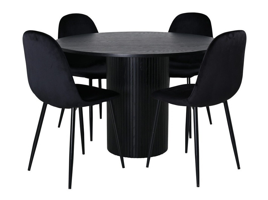 Set de dining Dallas 3074