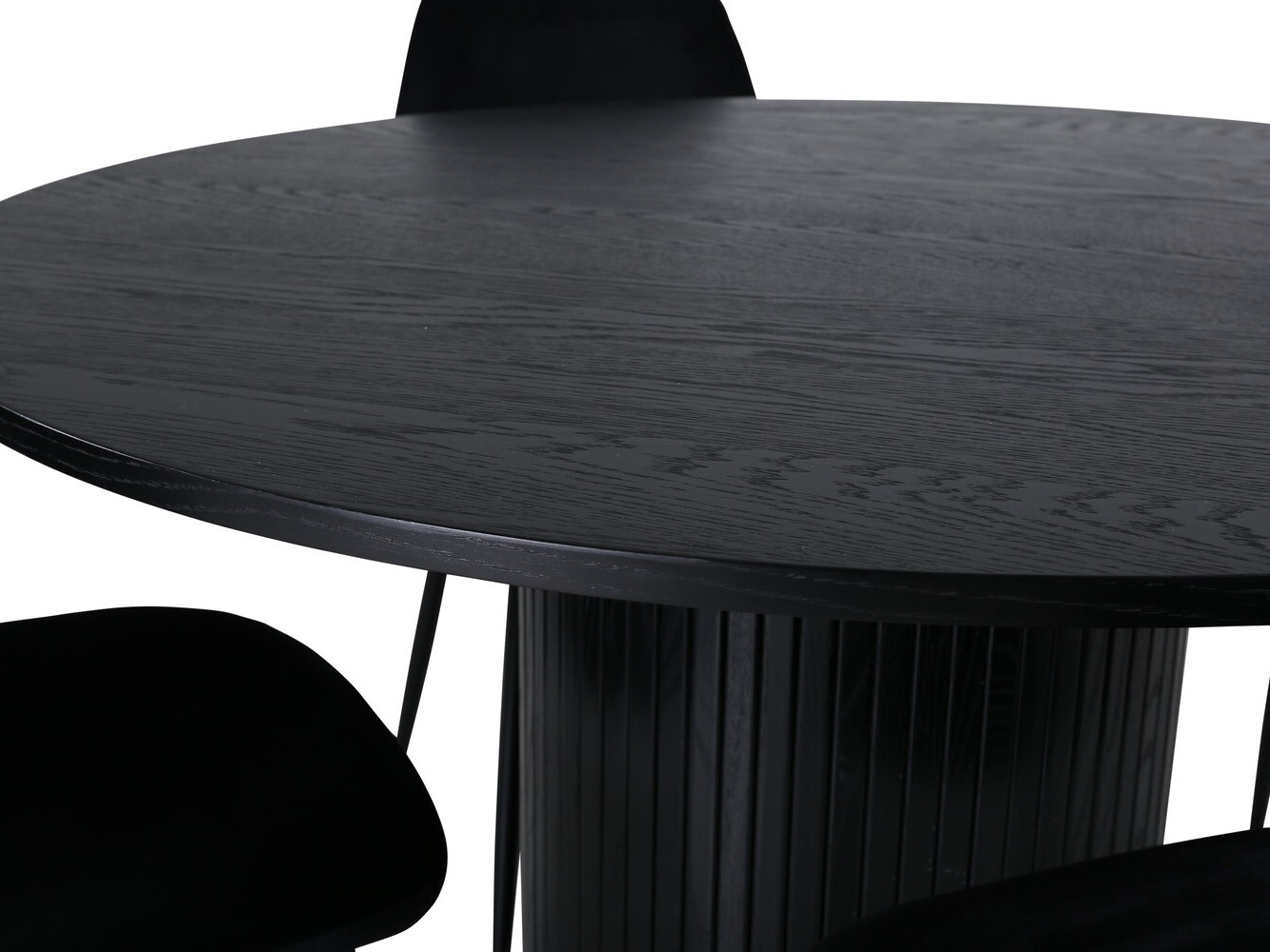 Set de dining Dallas 3074