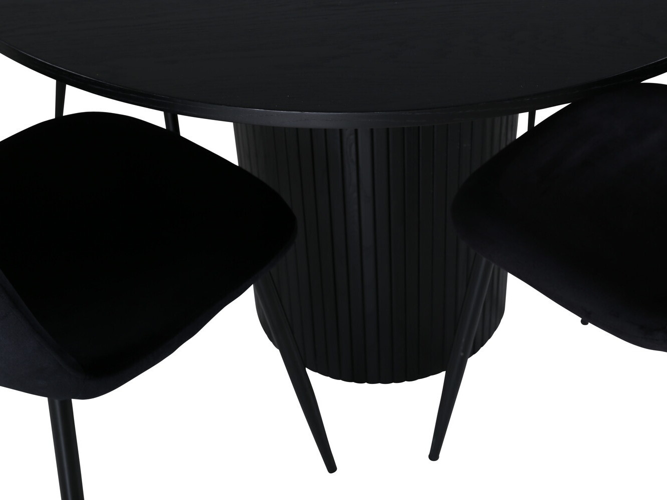 Set de dining Dallas 3074