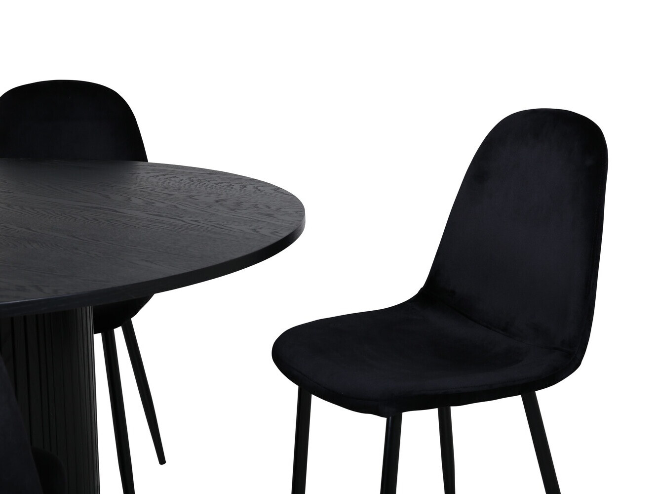 Set de dining Dallas 3074
