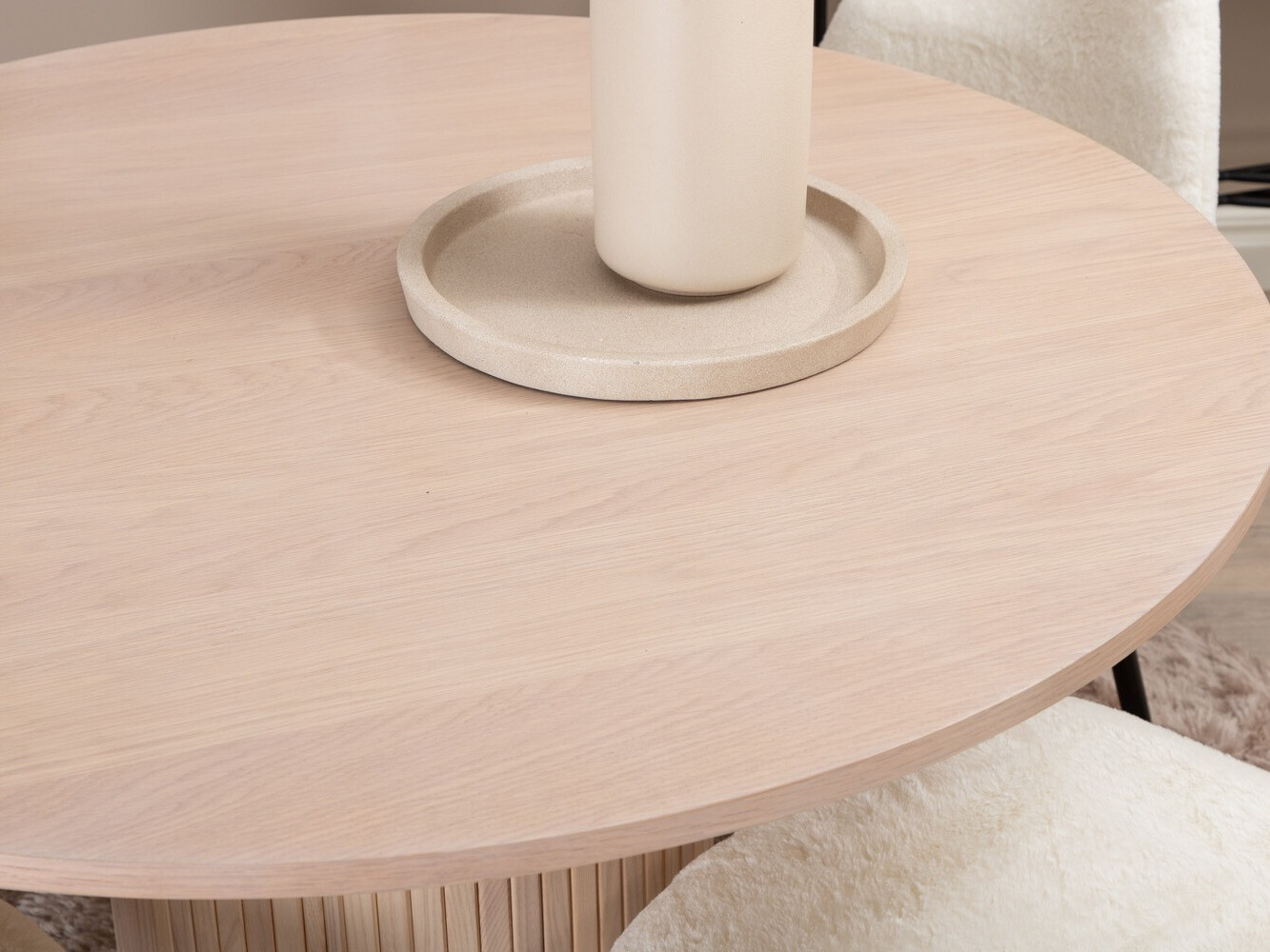 Set de dining Dallas 3075