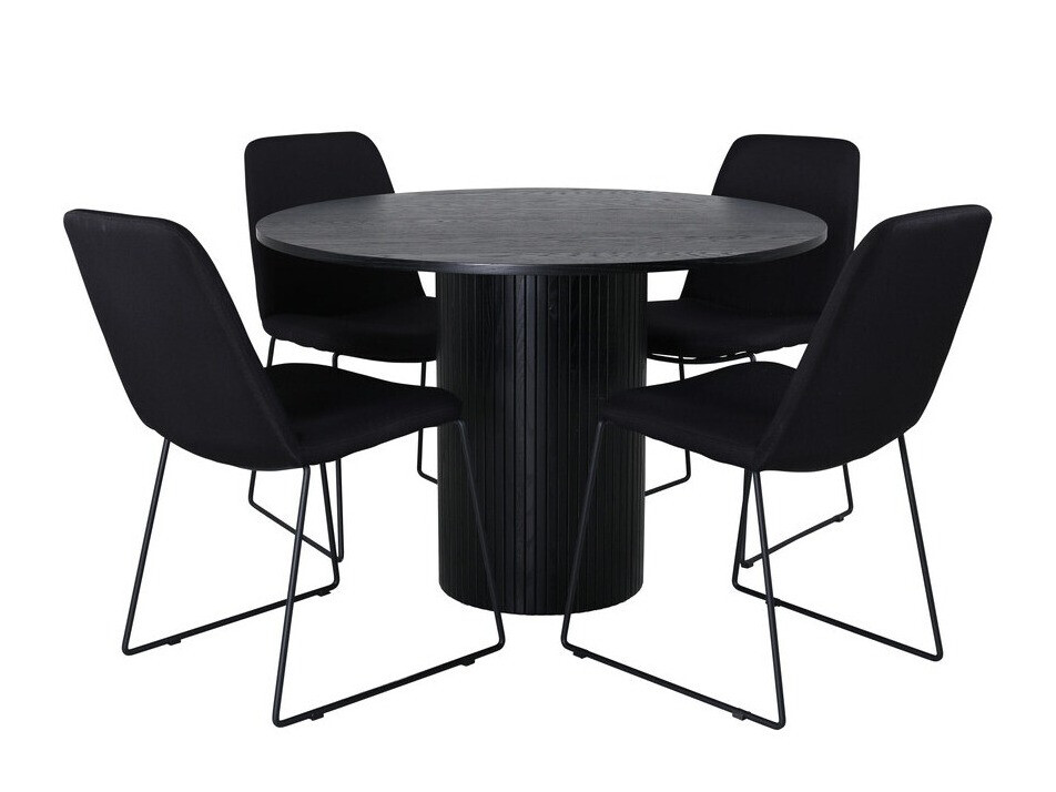Set de dining Dallas 3086