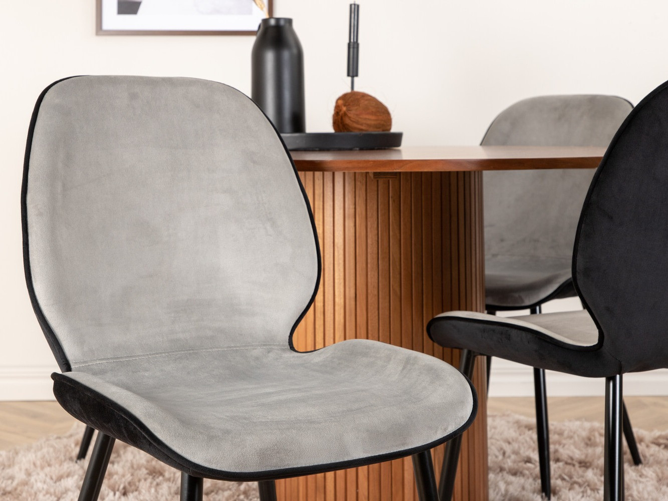 Set de dining Dallas 3088