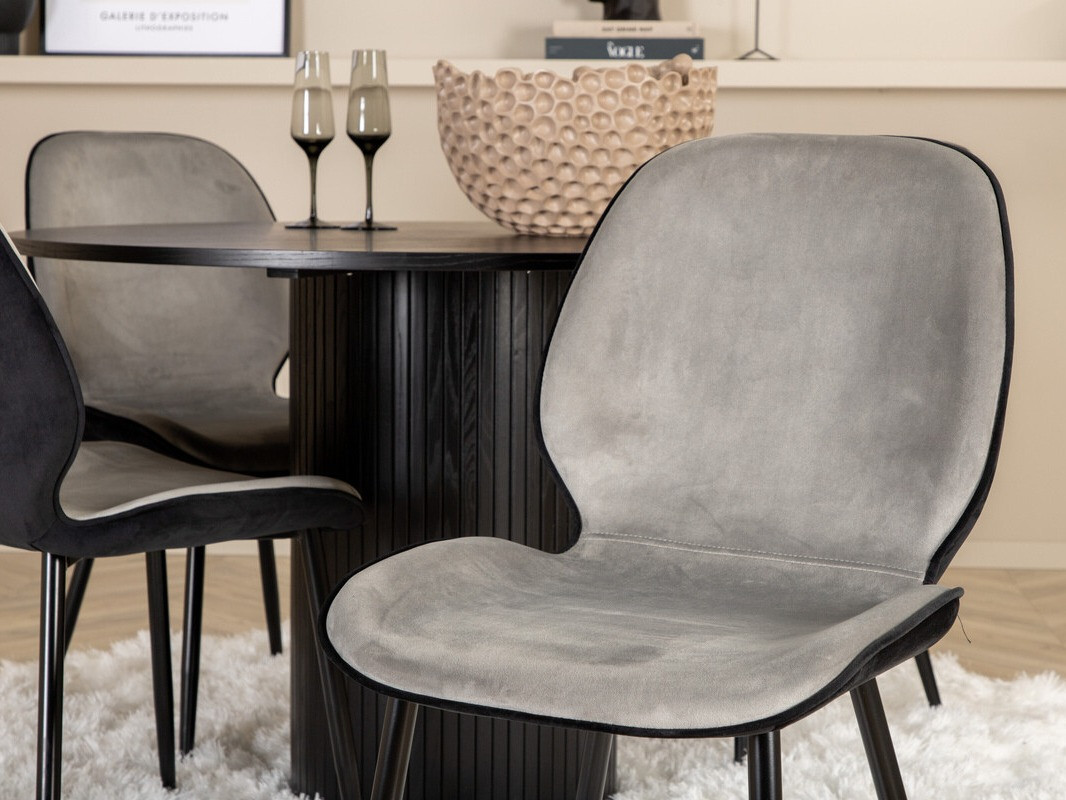 Set de dining Dallas 3089