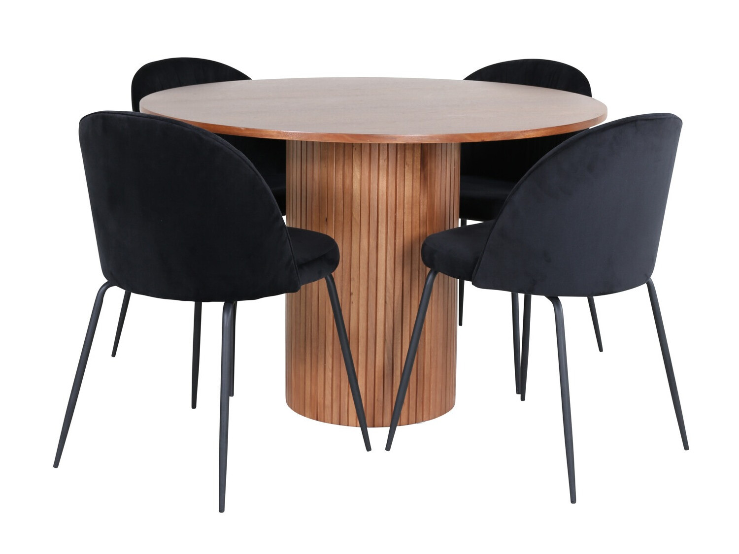 Set de dining Dallas 3099