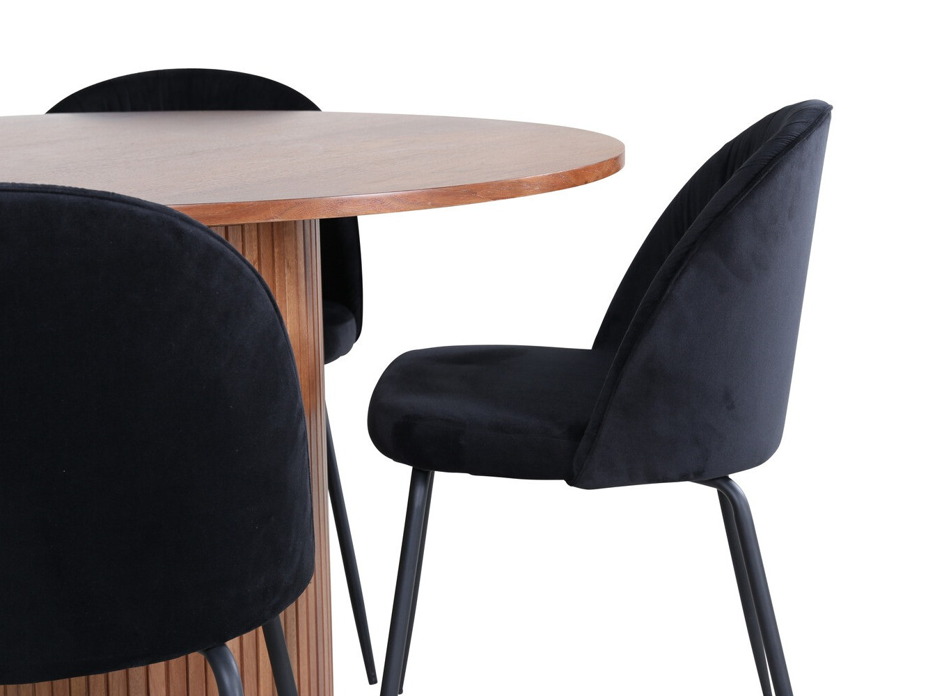 Set de dining Dallas 3099