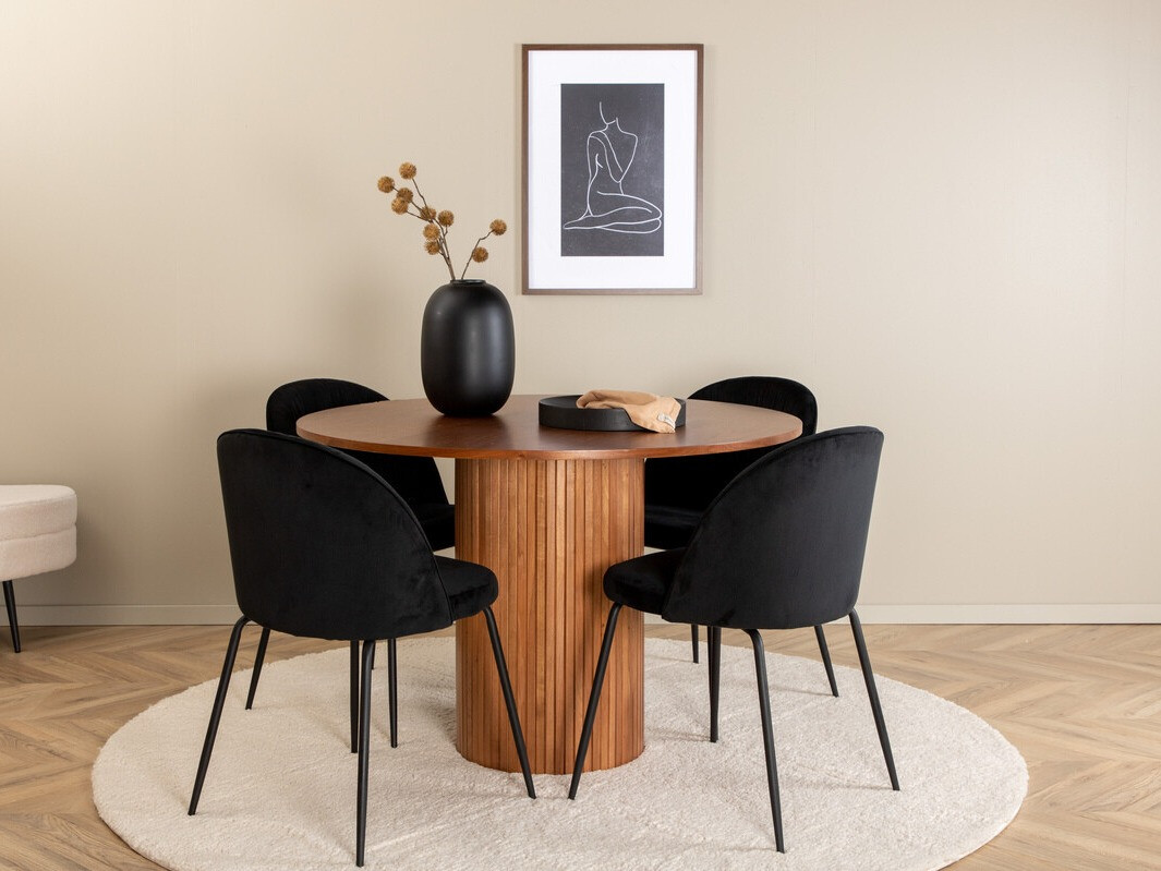 Set de dining Dallas 3099