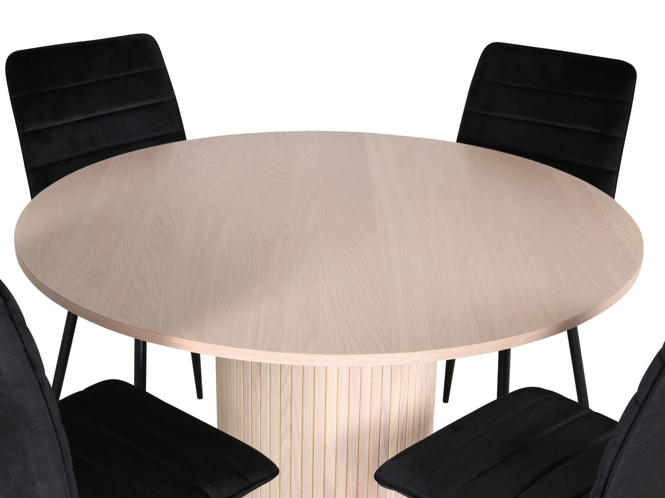 Set de dining Dallas 3101