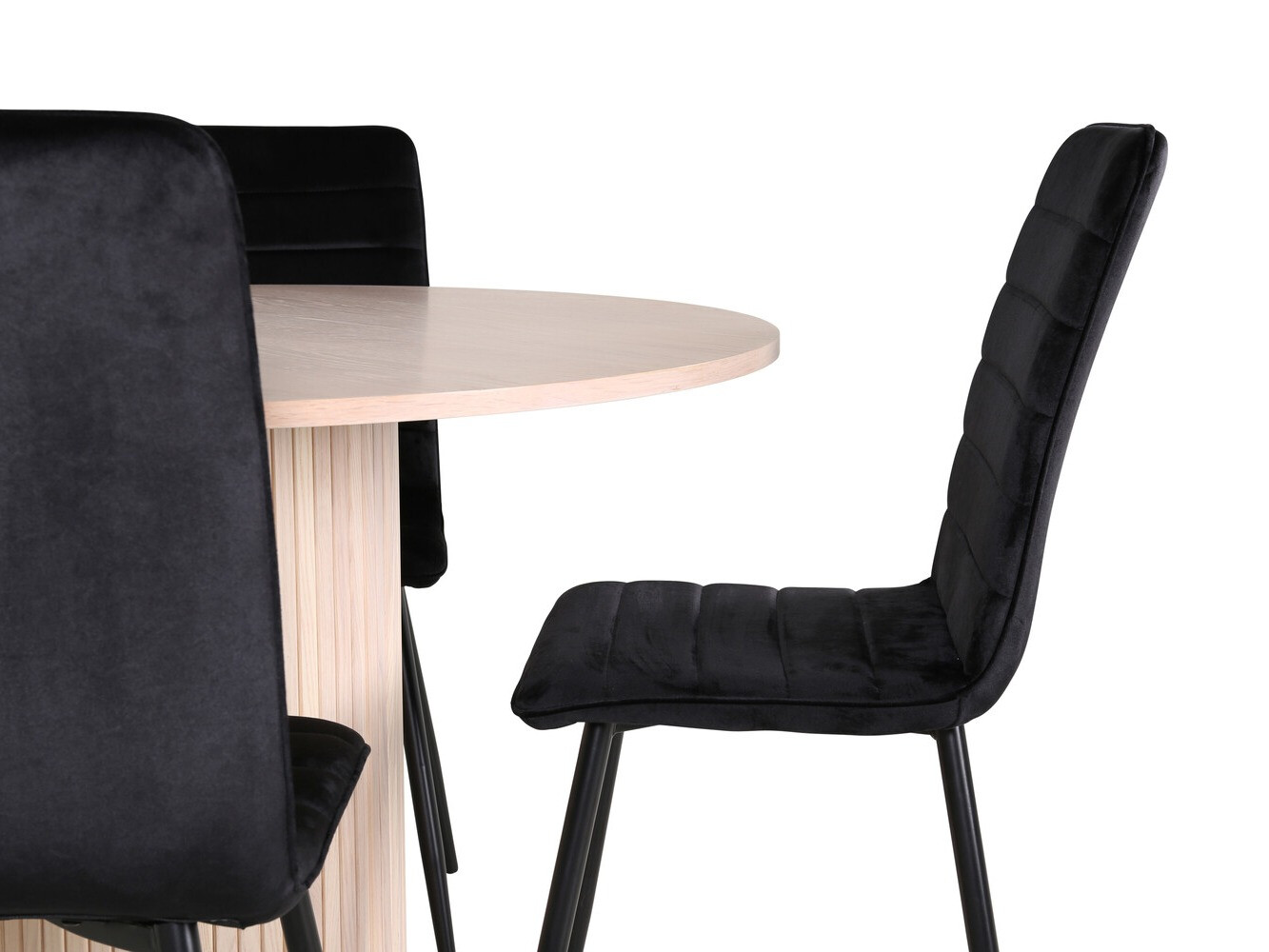 Set de dining Dallas 3101