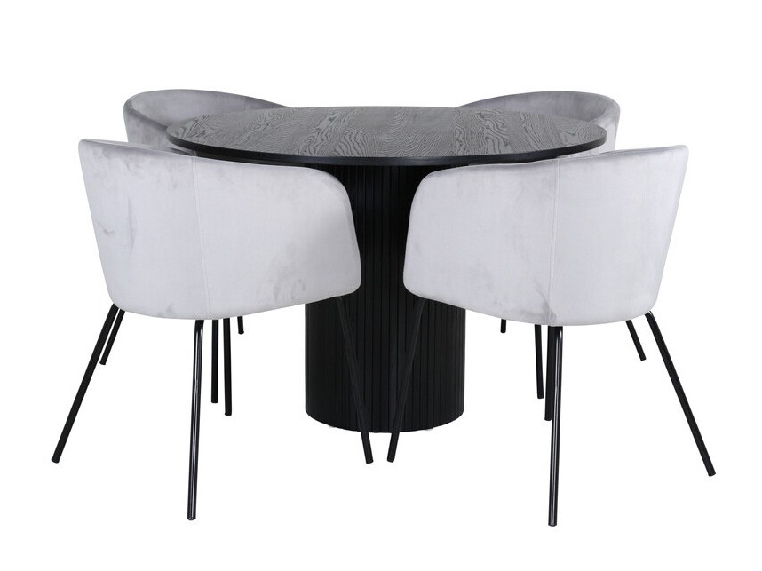 Set de dining Dallas 3103