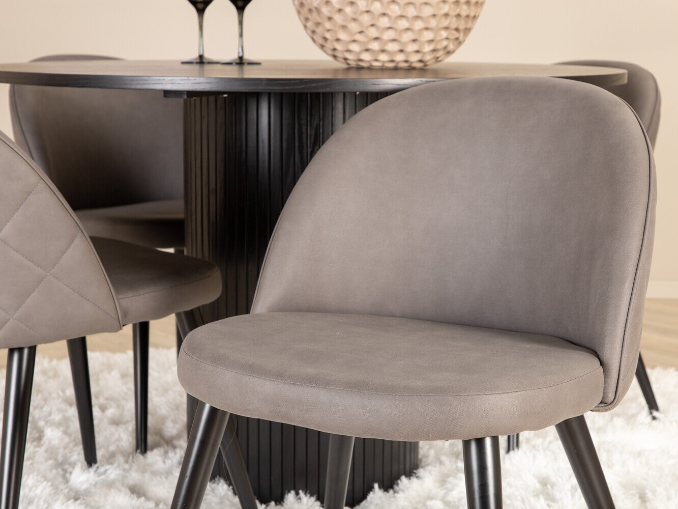 Set de mese Dallas 3070
