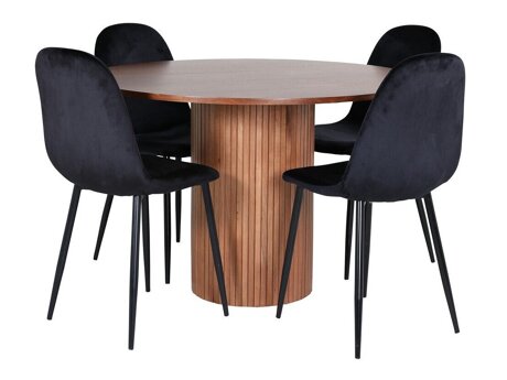 Set de mese Dallas 3073