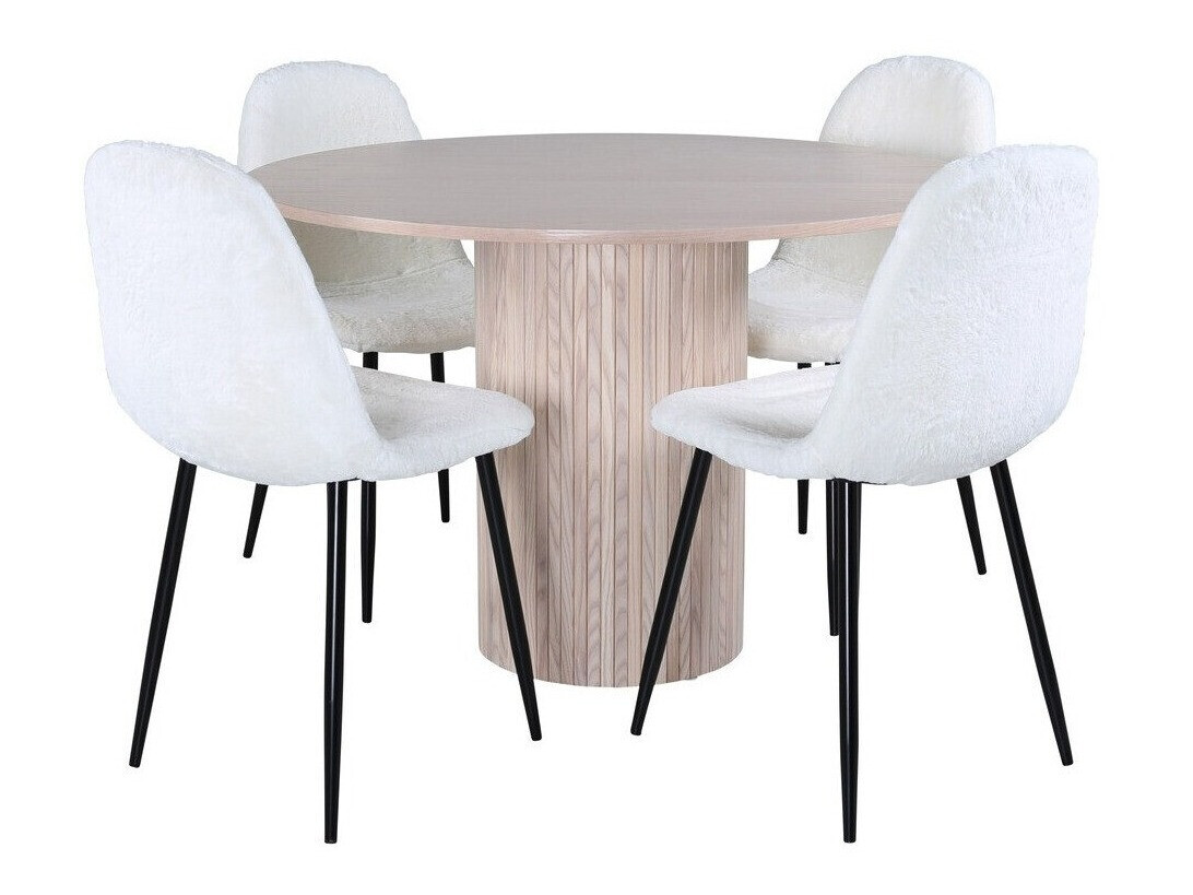 Set de mese Dallas 3075