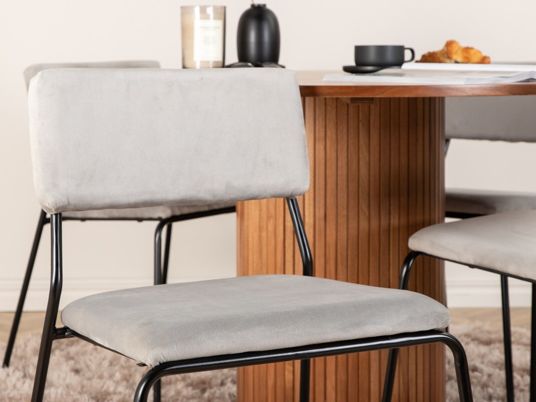 Set de mese Dallas 3082