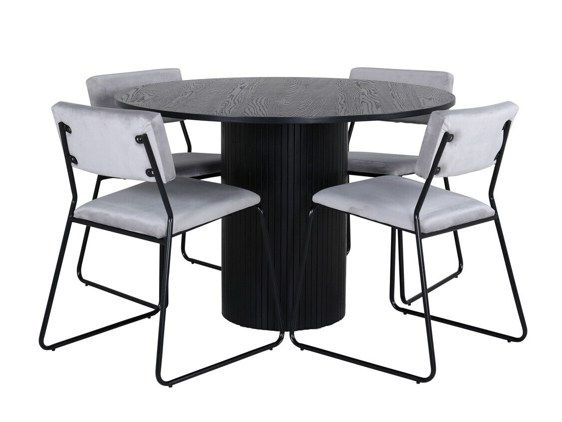 Set de mese Dallas 3084