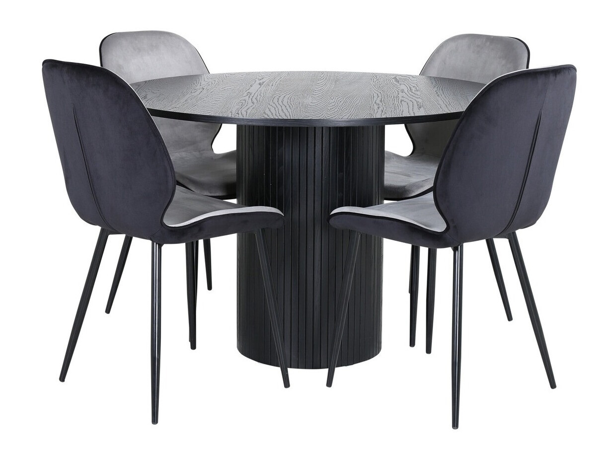 Set de mese Dallas 3089
