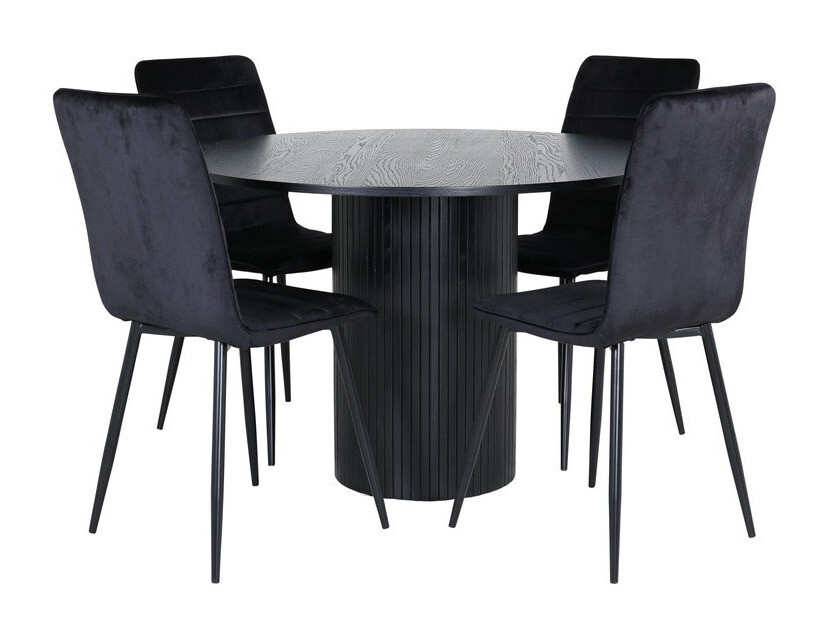 Set de mese Dallas 3090